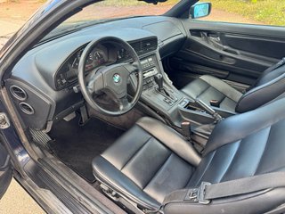 BMW 840 ci