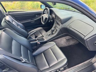 BMW 840 ci