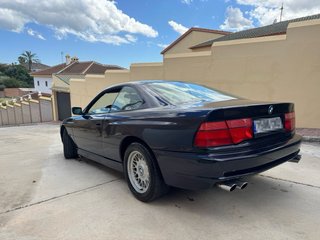 BMW 840 ci