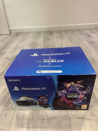 Playstation VR
