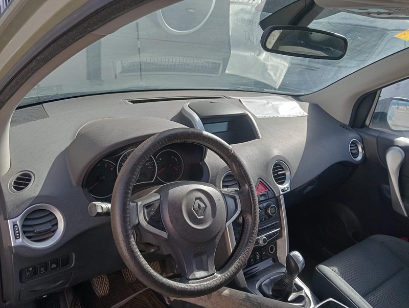 Renault Koleos 2.0 dCi Dynamique PK2 4x4 2008, foto 7