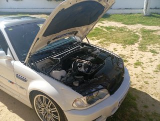BMW Serie 3 2001