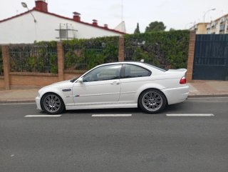 BMW Serie 3 2001