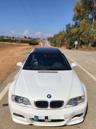 BMW m3 E46 🇩🇪
