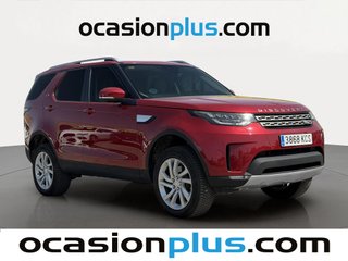 Land Rover Discovery 2.0 I4 SD4 HSE Auto 177 kW (240 CV)