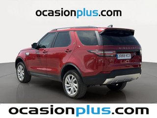 Land Rover Discovery 2.0 I4 SD4 HSE Auto 177 kW (240 CV)