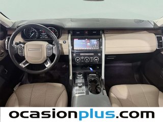 Land Rover Discovery 2.0 I4 SD4 HSE Auto 177 kW (240 CV)