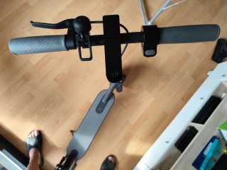 Xiaomi Mi Electric Scooter 1S