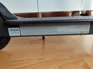 Xiaomi Mi Electric Scooter 1S