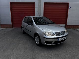 Fiat Punto 1.2 60cv 5p