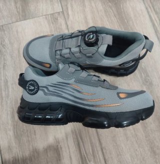 Zapatillas multifuncionales,con sistema BOA.
