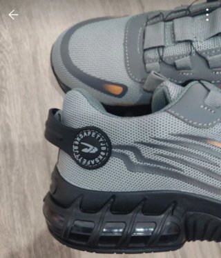 Zapatillas multifuncionales,con sistema BOA.