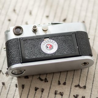 Leica M3 Single Stroke – perfecto funcionamiento
