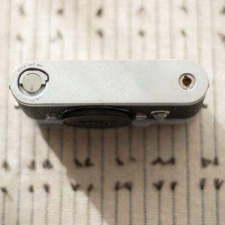 Leica M3 Single Stroke – perfecto funcionamiento