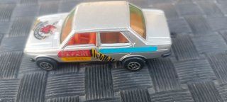 COCHE GUISVAL SEAT