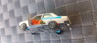 COCHE GUISVAL SEAT