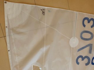 Vela Optimist J Sails ESP 3703