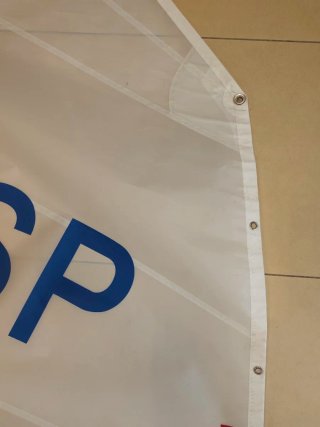 Vela Optimist J Sails ESP 3703