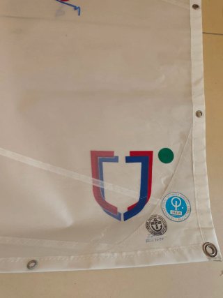 Vela Optimist J Sails ESP 3703