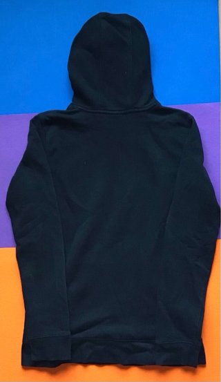 Sudadera Nike NBA Los Angeles Lakers Negra