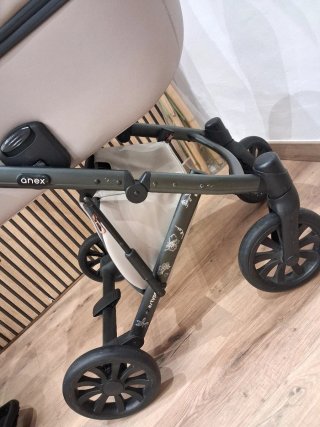 ANEX E/Type Eden Special Edition 2 en 1