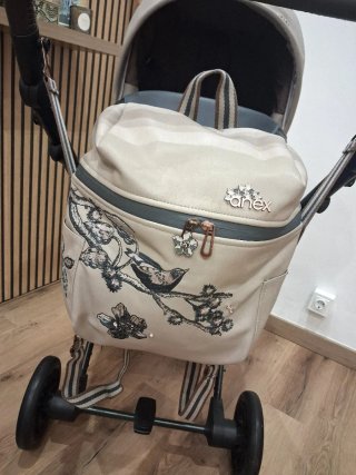 ANEX E/Type Eden Special Edition 2 en 1