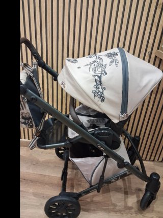 ANEX E/Type Eden Special Edition 2 en 1