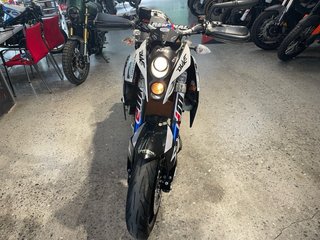 KTM 690 Duke 2008 - 43.500 km