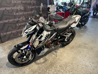 KTM 690 Duke 2008 - 43.500 km