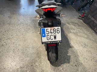 KTM 690 Duke 2008 - 43.500 km