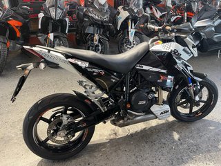 KTM 690 Duke 2008 - 43.500 km