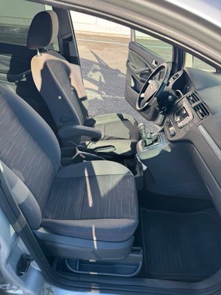 Ford C-MAX 2008