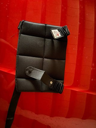 Adaptador cinturón embarazada