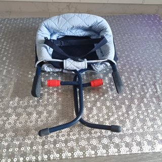 Silla de transporte para bebé Prenatal