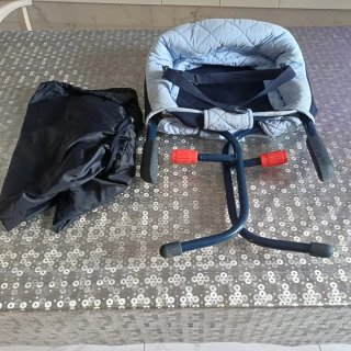Silla de transporte para bebé Prenatal