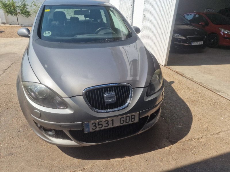 SEAT Altea 2008 - foto 1