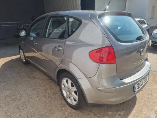 SEAT Altea 2008