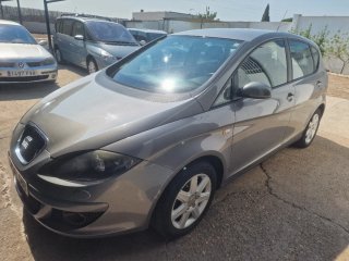 SEAT Altea 2008