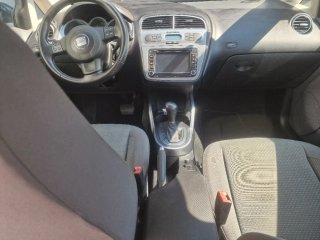 SEAT Altea 2008