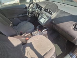 SEAT Altea 2008