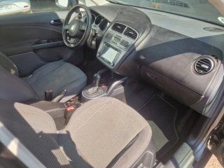 SEAT Altea 2008