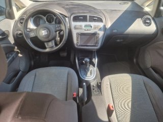 SEAT Altea 2008