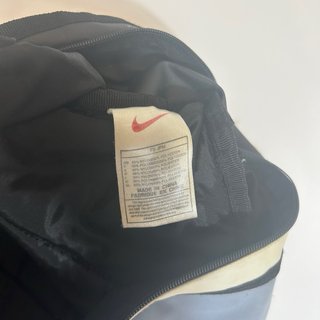 Mochila Nike Sling Bag Vintage Y2K