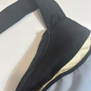 Mochila Nike Sling Bag Vintage Y2K