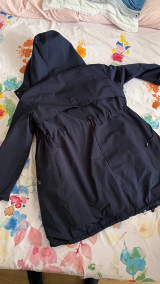 Chaqueta Seraphine Talla 40 Porteo
