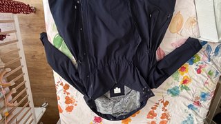 Chaqueta Seraphine Talla 40 Porteo