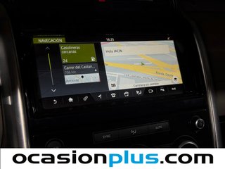 Land Rover Discovery 2.0 I4 SD4 HSE Auto 177 kW (240 CV)