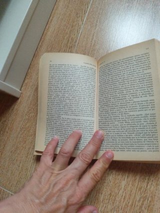 Libro de la Regenta
