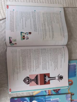 Lengua Castellana y Literatura 6 primaria Revuela