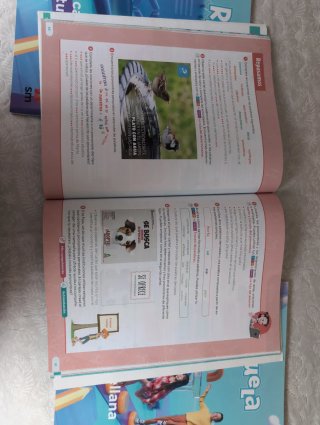 Lengua Castellana y Literatura 6 primaria Revuela